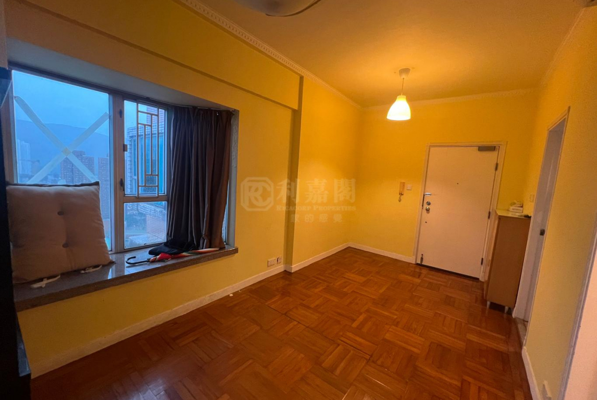 疊茵庭 9座 - 28NTS – 香港北部都會區