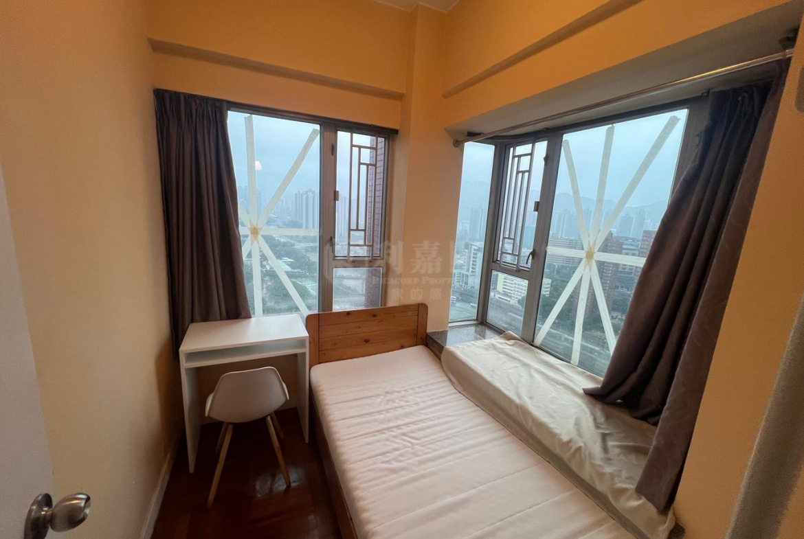 疊茵庭 9座 - 28NTS – 香港北部都會區