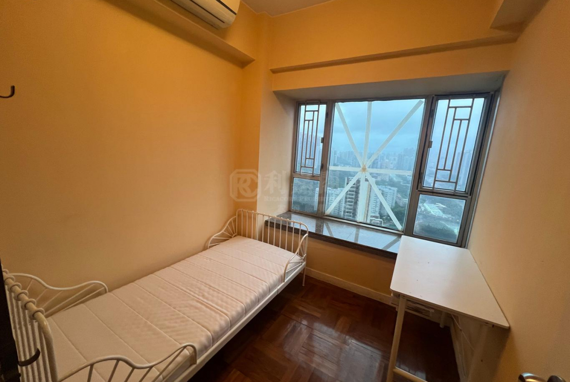 疊茵庭 9座 - 28NTS – 香港北部都會區