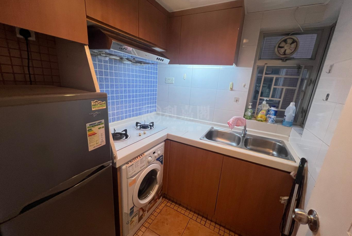 疊茵庭 9座 - 28NTS – 香港北部都會區