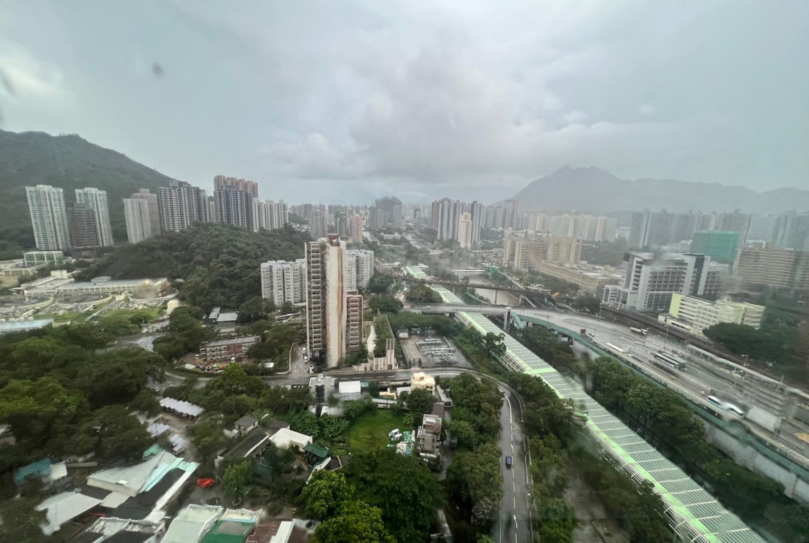 疊茵庭 9座 - 28NTS – 香港北部都會區