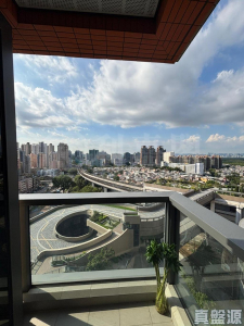 THE YOHO HUB C期 THE YOHO HUB II 6座 - 28NTS – 香港北部都會區