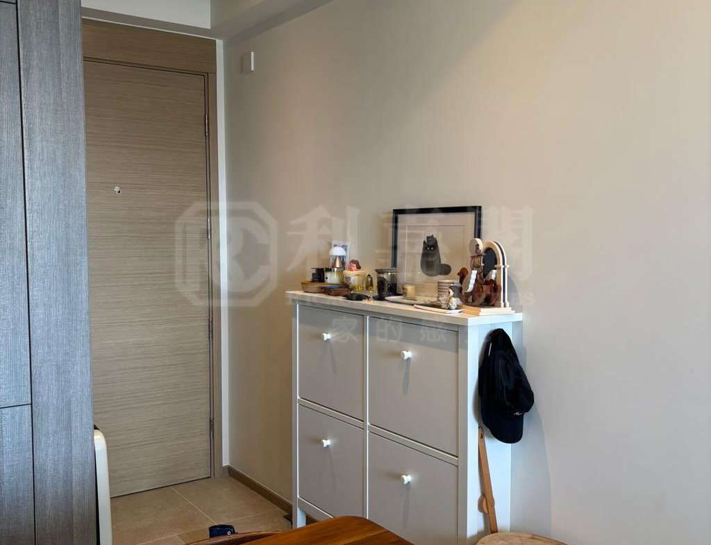 THE YOHO HUB C期 THE YOHO HUB II 6座 - 28NTS – 香港北部都會區