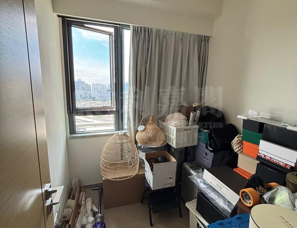 THE YOHO HUB C期 THE YOHO HUB II 6座 - 28NTS – 香港北部都會區