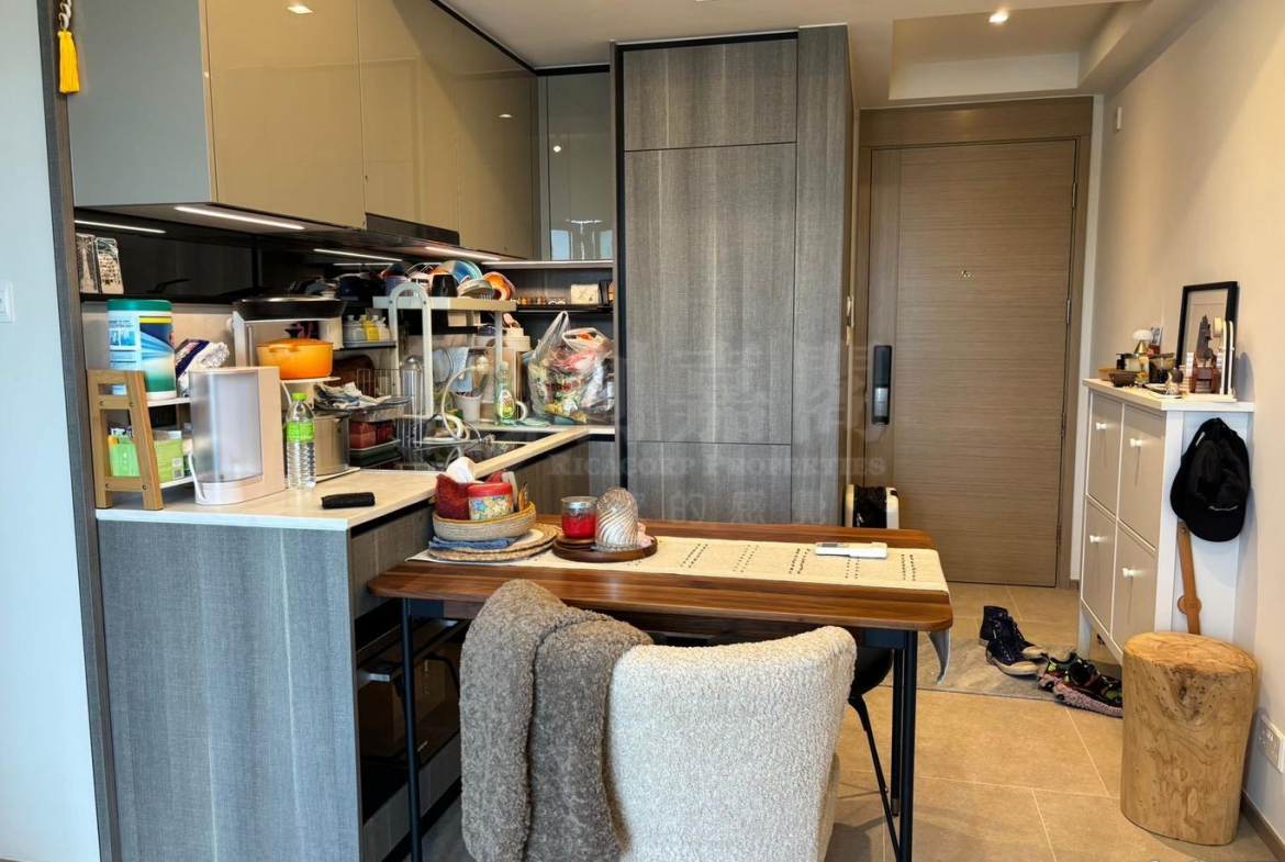 THE YOHO HUB C期 THE YOHO HUB II 6座 - 28NTS – 香港北部都會區