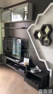 柏傲灣 2B座 - 28NTS – 香港北部都會區