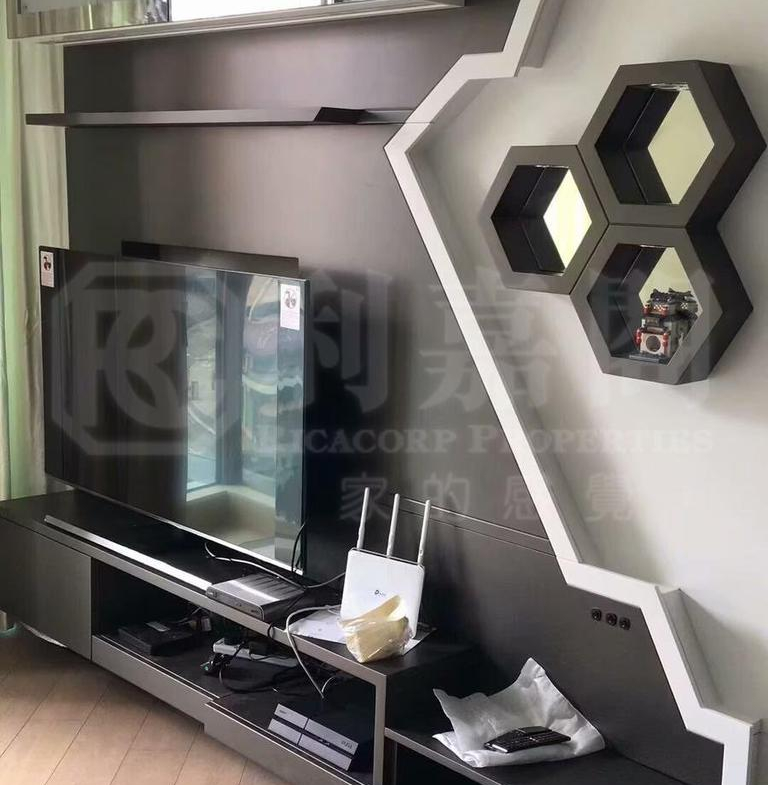 柏傲灣 2B座 - 28NTS – 香港北部都會區