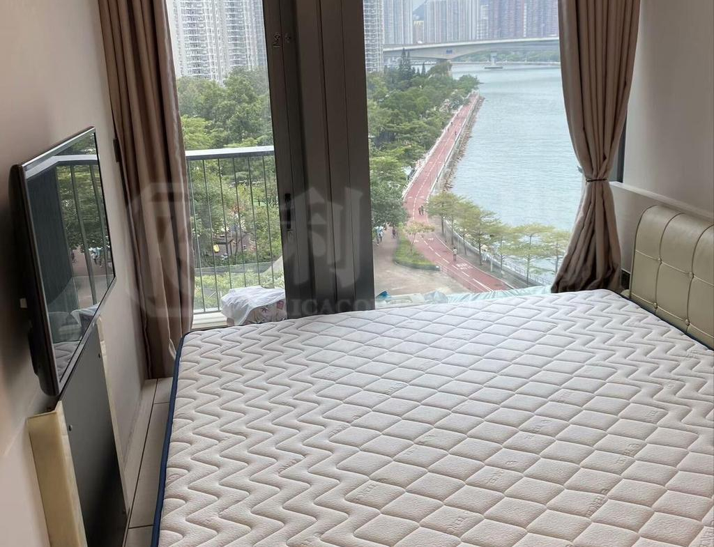 柏傲灣 2B座 - 28NTS – 香港北部都會區