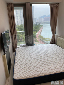 柏傲灣 2B座 - 28NTS – 香港北部都會區