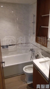 柏傲灣 2B座 - 28NTS – 香港北部都會區