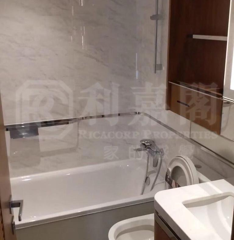 柏傲灣 2B座 - 28NTS – 香港北部都會區