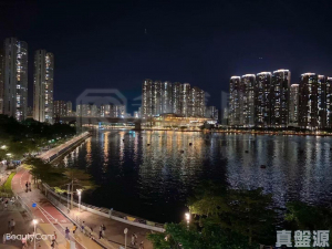 柏傲灣 2B座 - 28NTS – 香港北部都會區