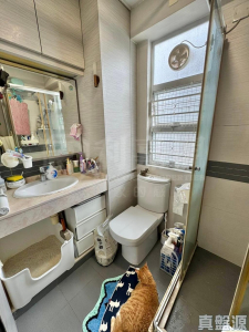 怡豐大廈 - 28NTS – 香港北部都會區