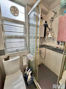 怡豐大廈 - 28NTS – 香港北部都會區