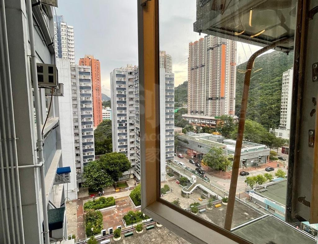 置樂花園 樂昌苑 (6座) - 28NTS – 香港北部都會區