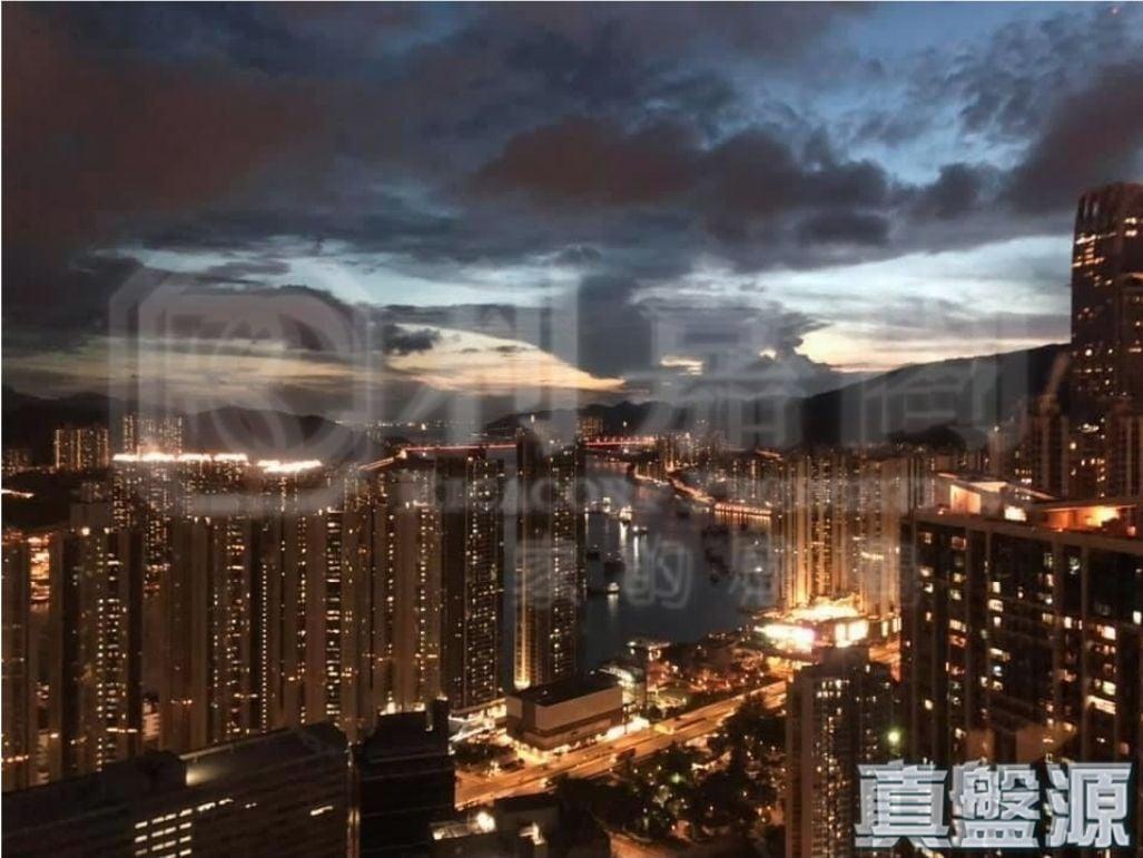 樂悠居 - 28NTS – 香港北部都會區