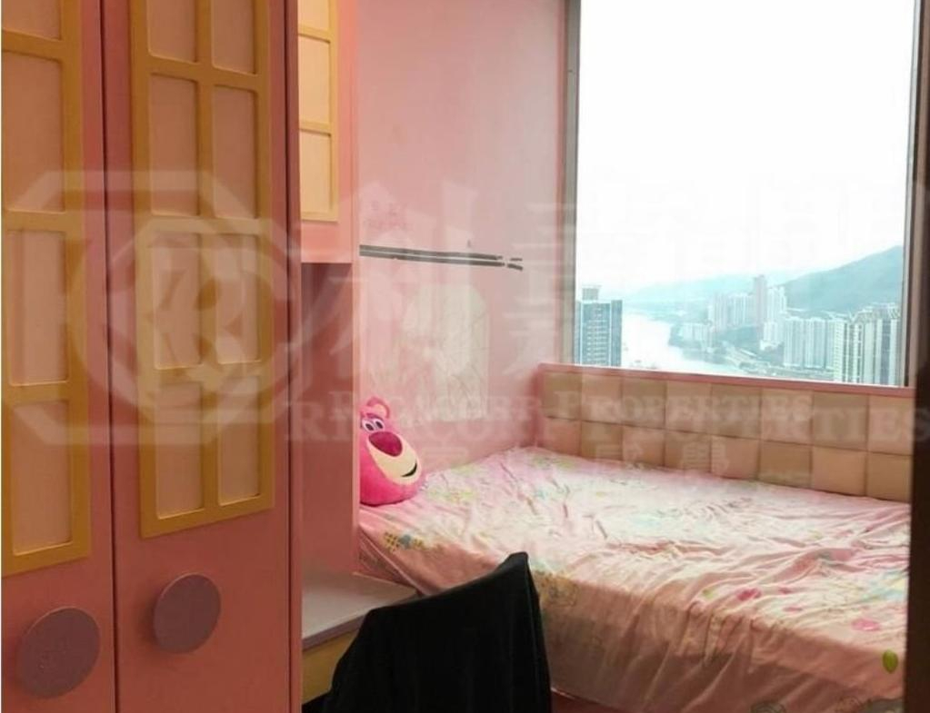 樂悠居 - 28NTS – 香港北部都會區