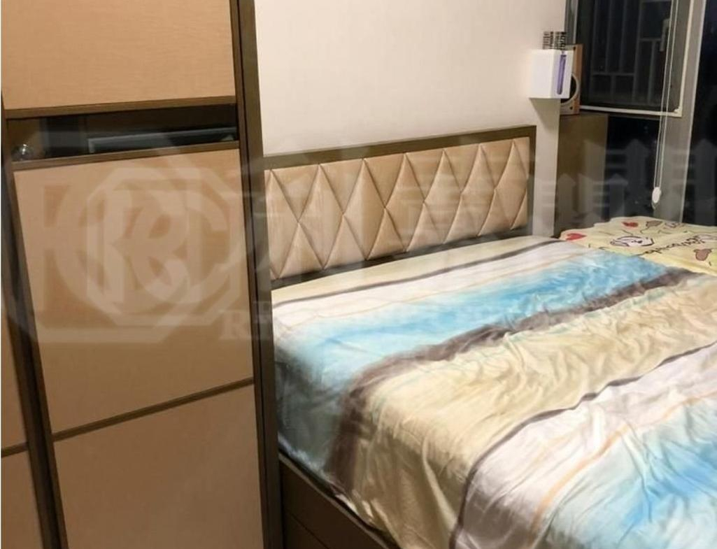 樂悠居 - 28NTS – 香港北部都會區