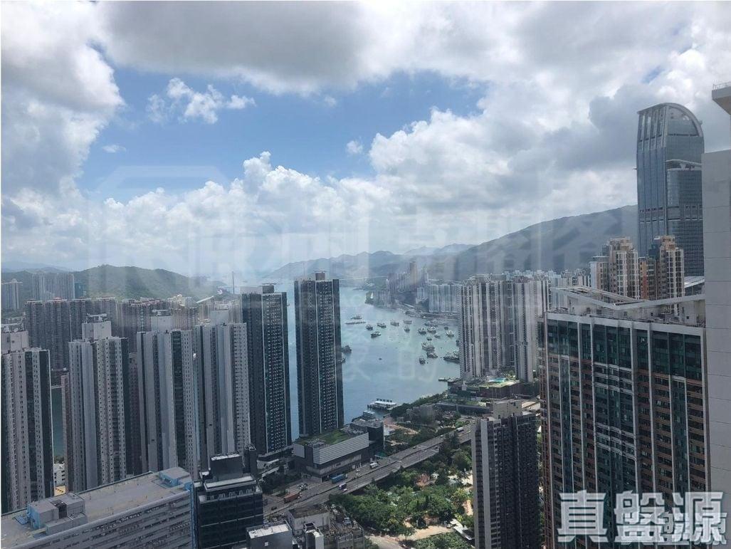 樂悠居 - 28NTS – 香港北部都會區