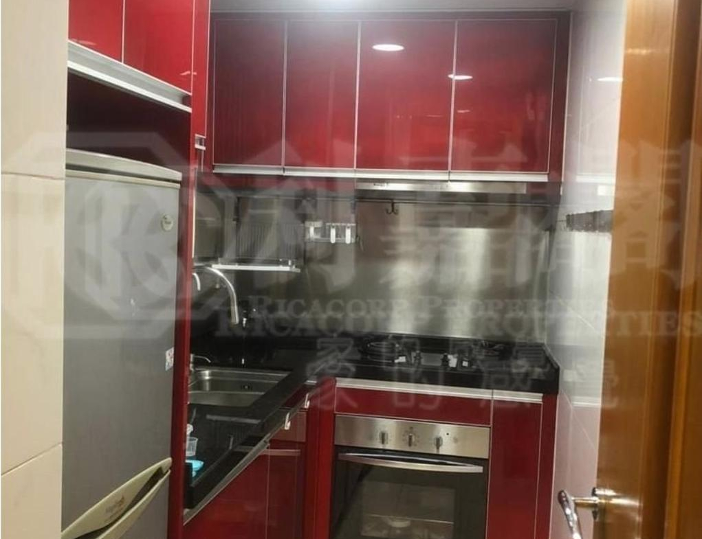 樂悠居 - 28NTS – 香港北部都會區