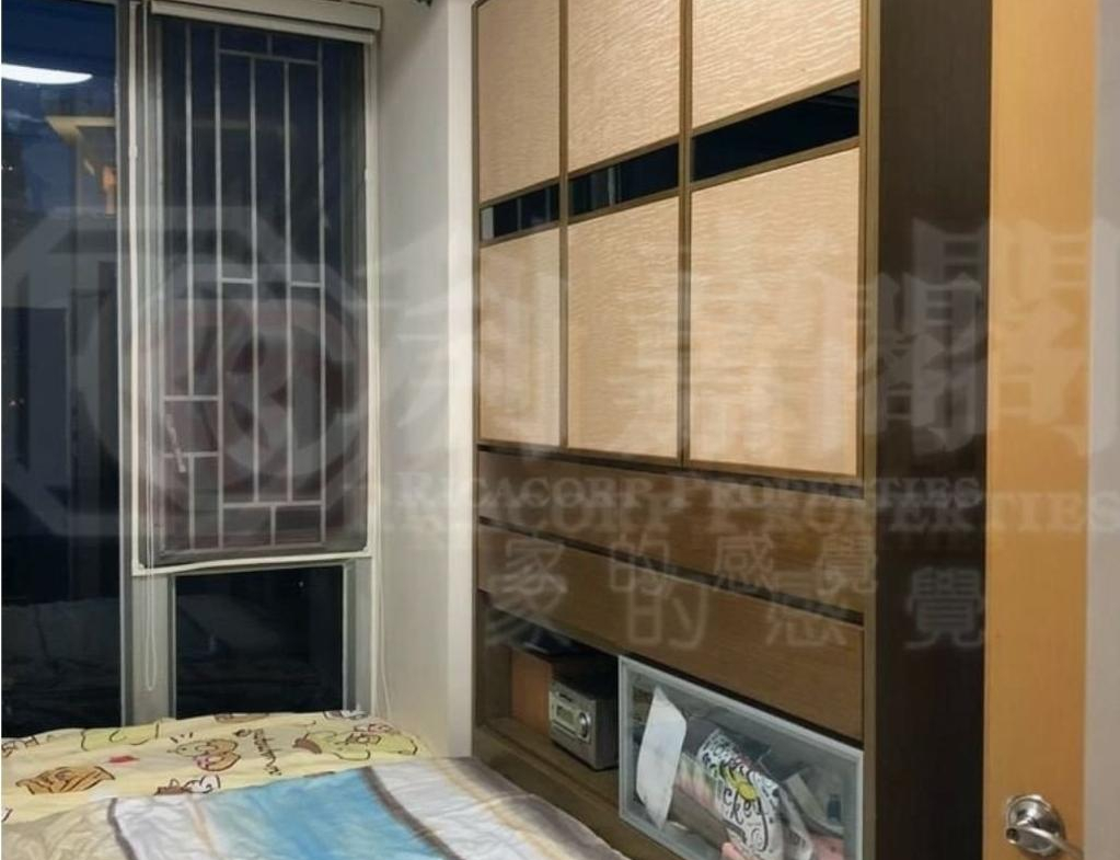 樂悠居 - 28NTS – 香港北部都會區