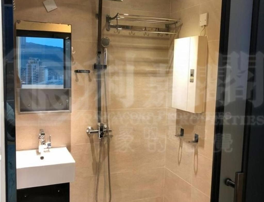 樂悠居 - 28NTS – 香港北部都會區