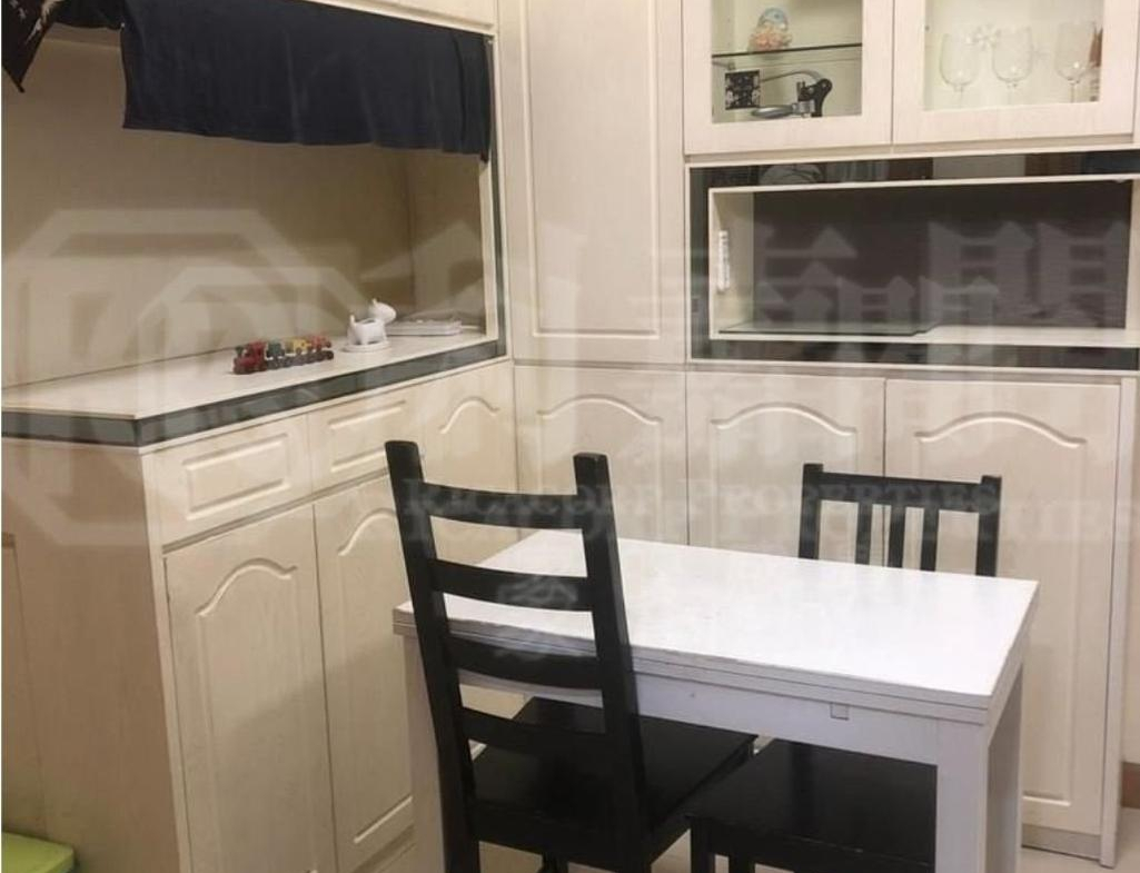 樂悠居 - 28NTS – 香港北部都會區