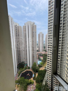 天頌苑 頌畫閣 (P座) - 28NTS – 香港北部都會區