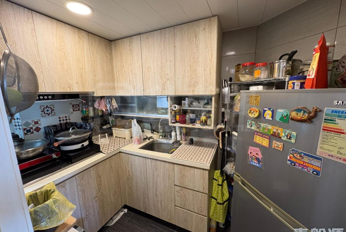 嘉湖山莊 1期 樂湖居 14座 - 28NTS – 香港北部都會區