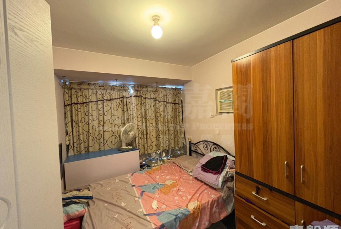 嘉湖山莊 1期 樂湖居 14座 - 28NTS – 香港北部都會區