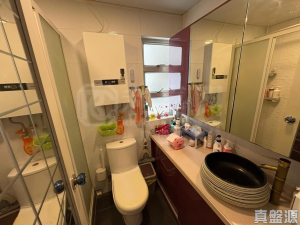 嘉湖山莊 1期 樂湖居 14座 - 28NTS – 香港北部都會區