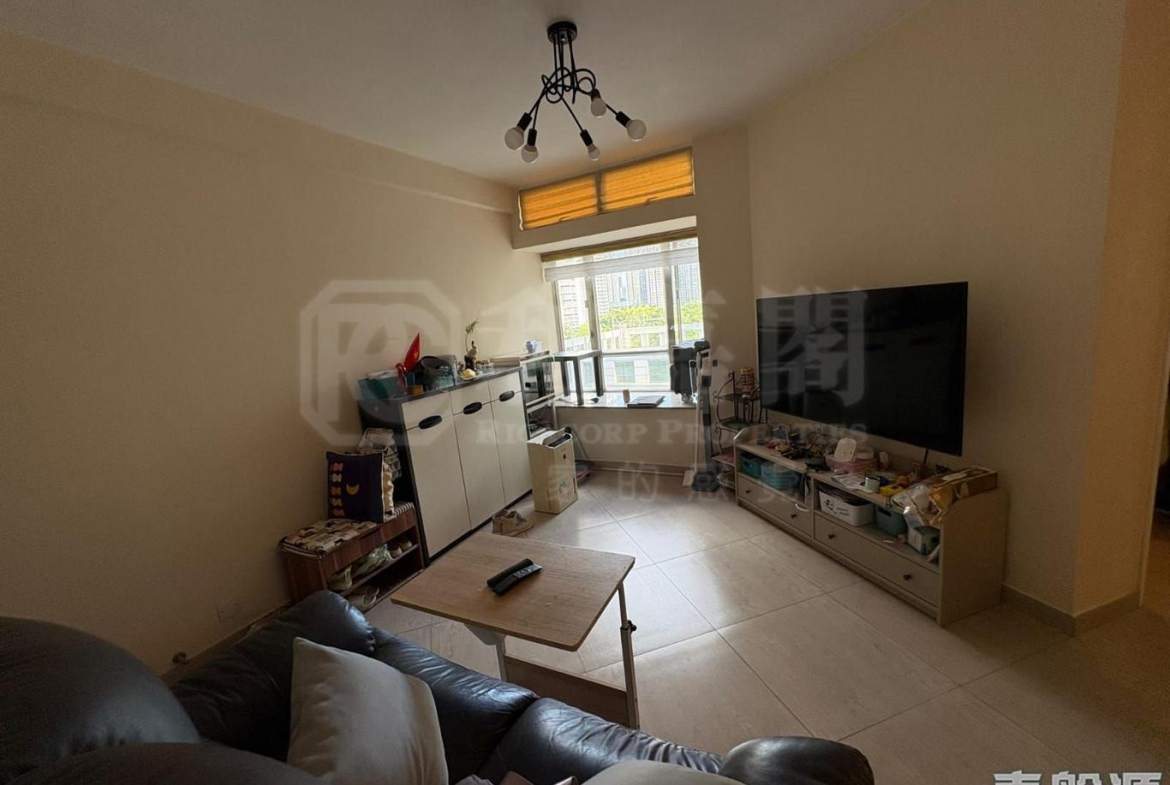 嘉湖山莊 1期 樂湖居 14座 - 28NTS – 香港北部都會區