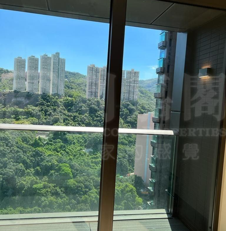 星凱．堤岸 3座 - 28NTS – 香港北部都會區