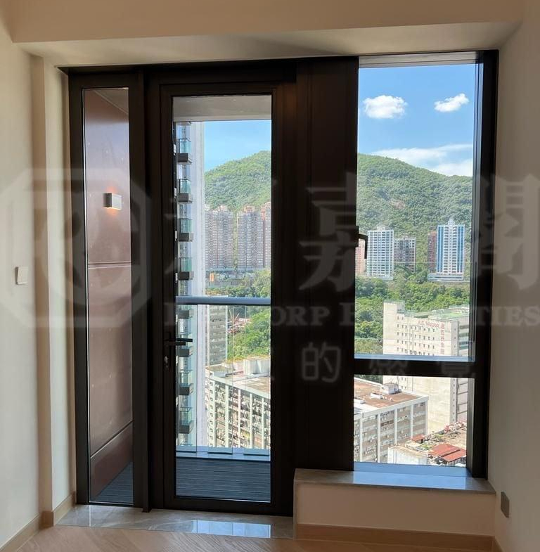 星凱．堤岸 3座 - 28NTS – 香港北部都會區