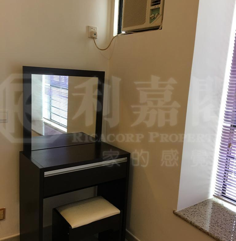 新城市廣場 3期 銀樺閣 (4座) - 28NTS – 香港北部都會區