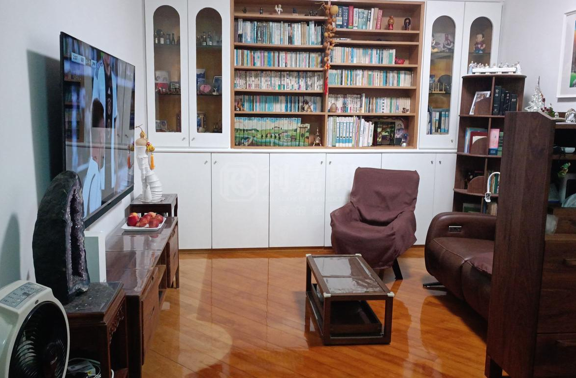 榕翠園 - 28NTS – 香港北部都會區