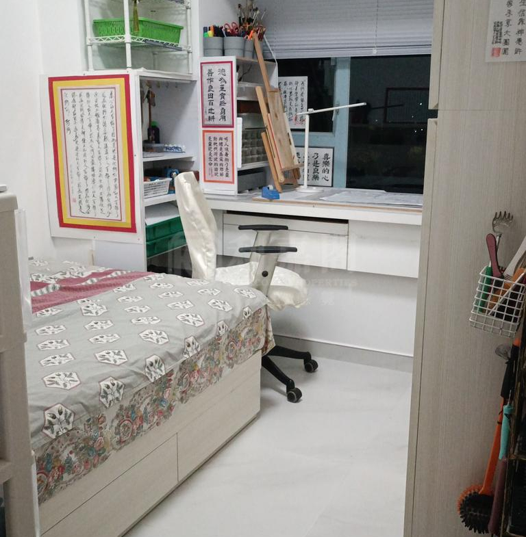 榕翠園 - 28NTS – 香港北部都會區