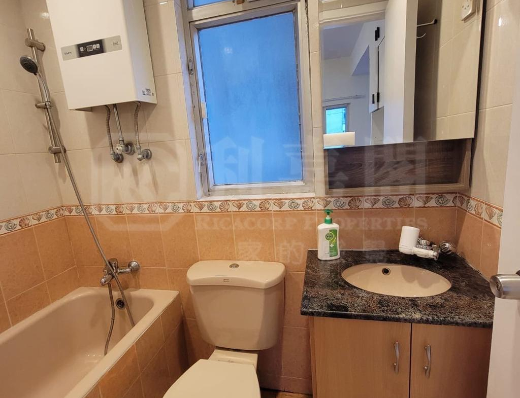 沙田第一城 4期 39座 - 28NTS – 香港北部都會區