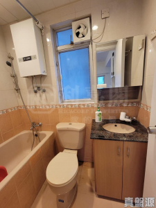 沙田第一城 4期 39座 - 28NTS – 香港北部都會區