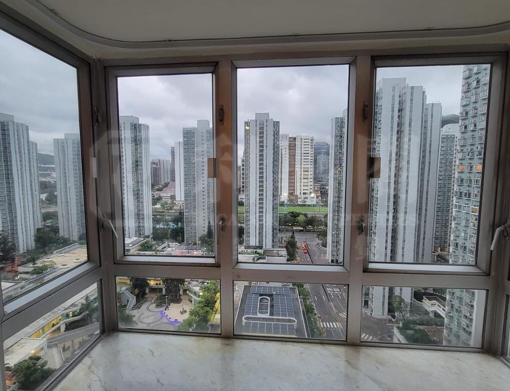 沙田第一城 4期 39座 - 28NTS – 香港北部都會區