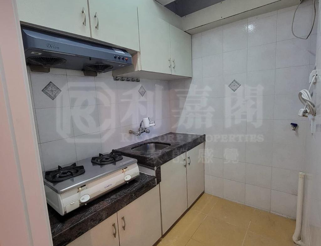 沙田第一城 4期 39座 - 28NTS – 香港北部都會區