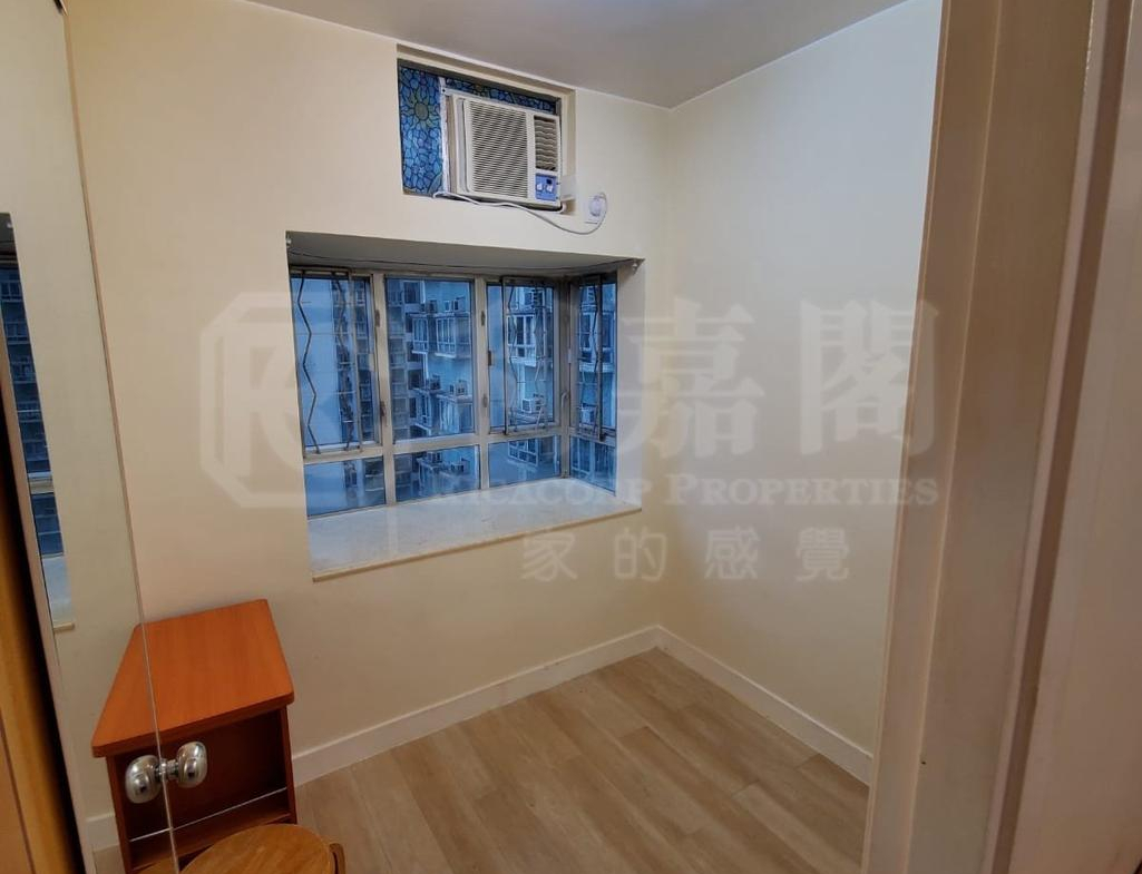 沙田第一城 4期 41座 - 28NTS – 香港北部都會區