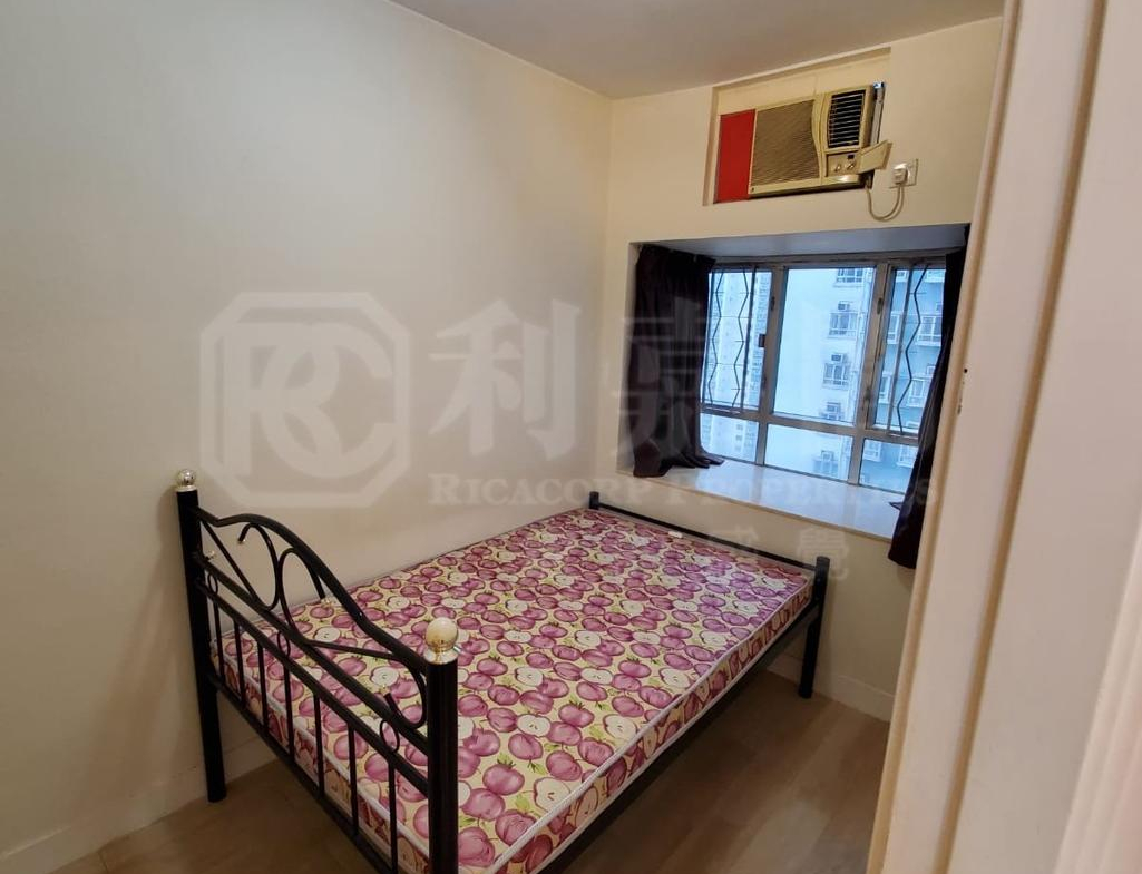 沙田第一城 4期 41座 - 28NTS – 香港北部都會區