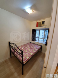 沙田第一城 4期 41座 - 28NTS – 香港北部都會區