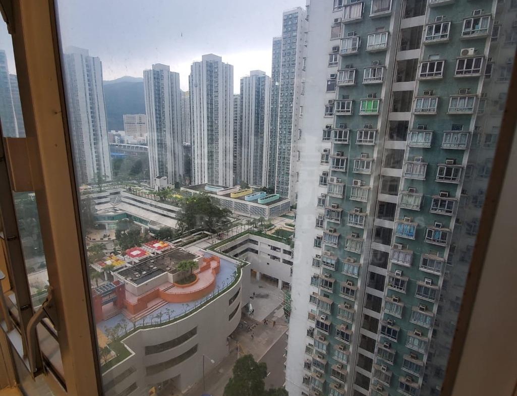 沙田第一城 4期 41座 - 28NTS – 香港北部都會區