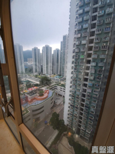 沙田第一城 4期 41座 - 28NTS – 香港北部都會區