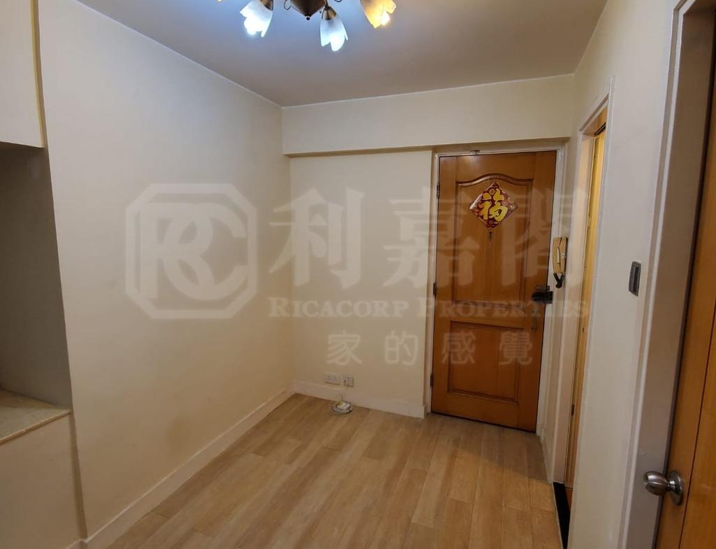 沙田第一城 4期 41座 - 28NTS – 香港北部都會區