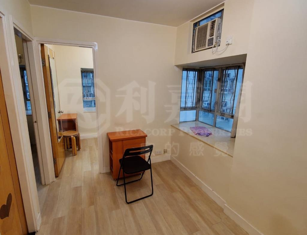 沙田第一城 4期 41座 - 28NTS – 香港北部都會區