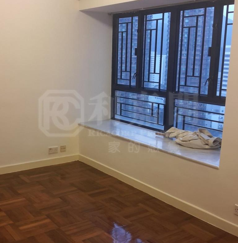 晴碧花園 2座 - 28NTS – 香港北部都會區