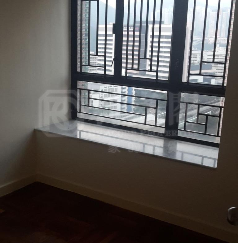 晴碧花園 2座 - 28NTS – 香港北部都會區